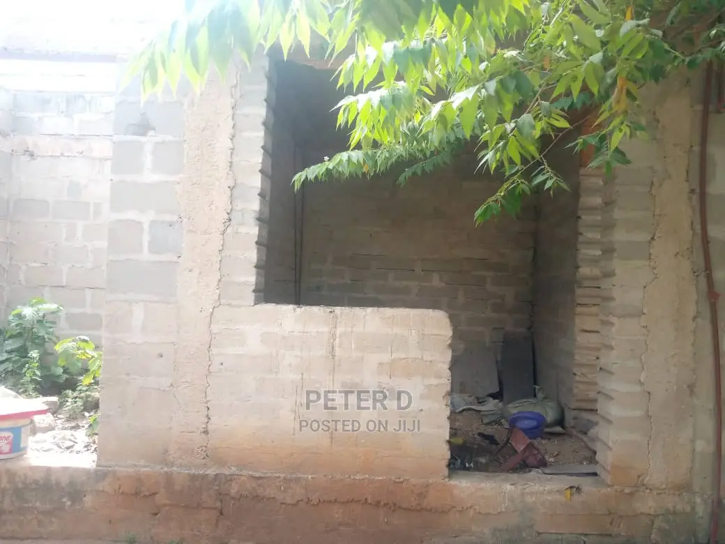 3bdrm House in Goba for Sale