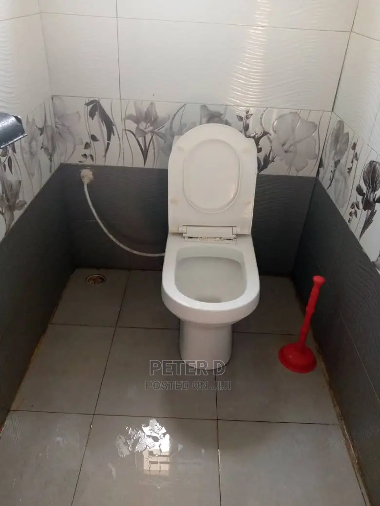 3bdrm House in Goba for Sale
