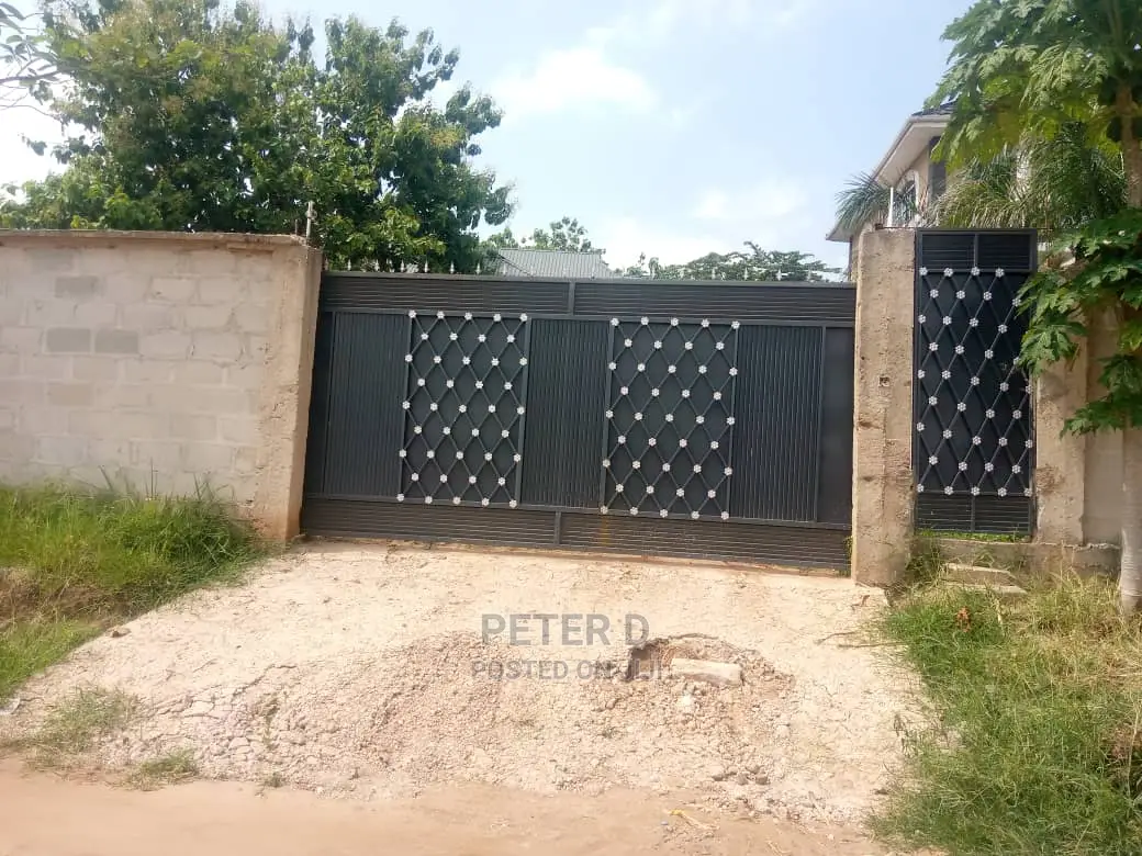 3bdrm House in Goba for Sale
