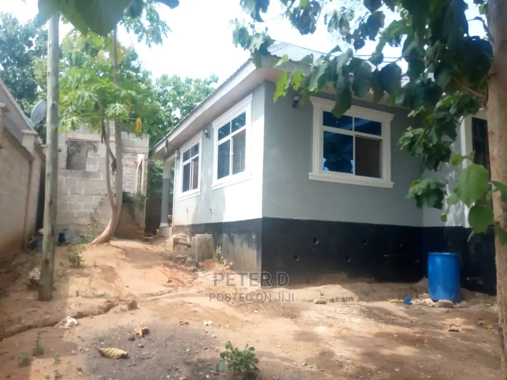 3bdrm House in Goba for Sale