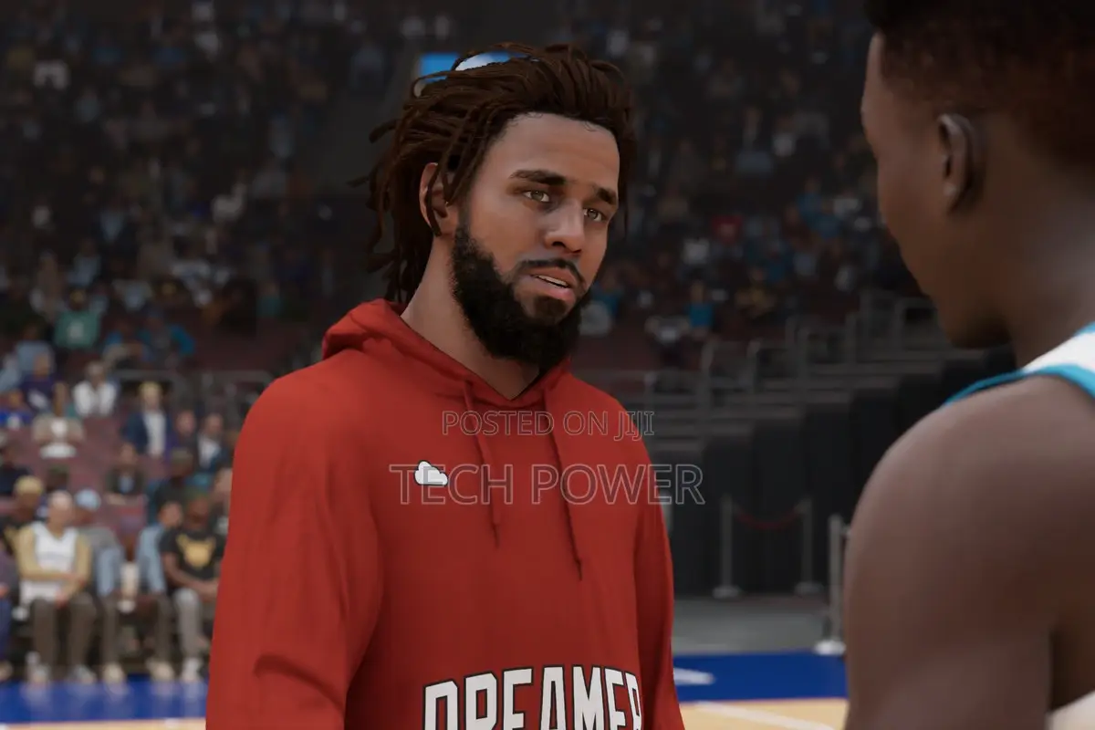 Nba 2k23 PC Game