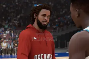 Nba 2k23 PC Game