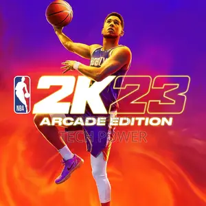 Nba 2k23 PC Game
