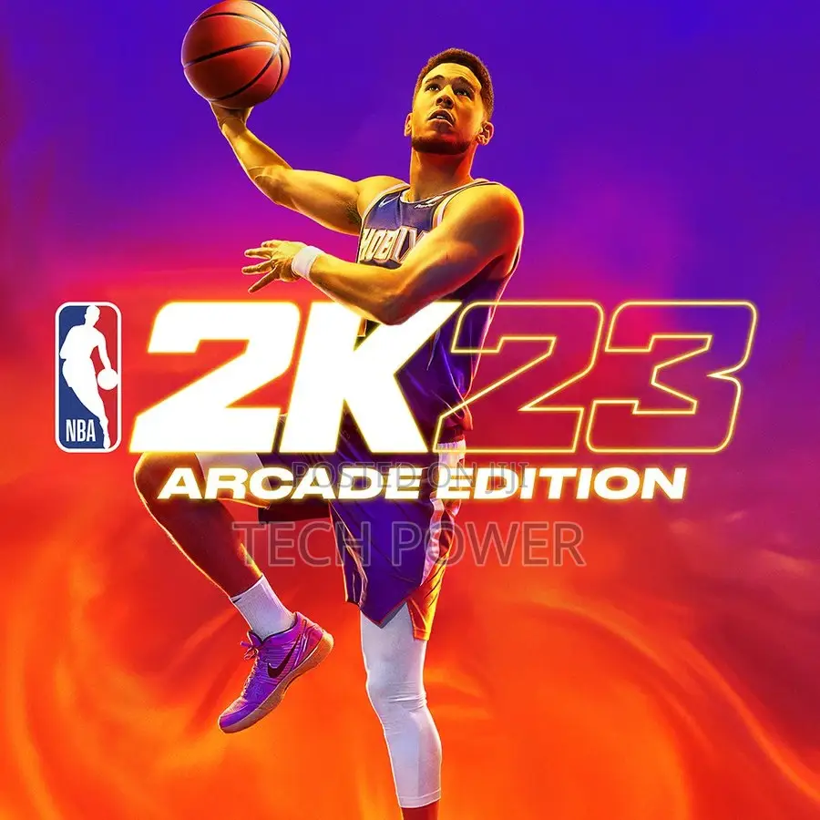 Nba 2k23 PC Game