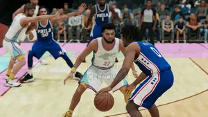 Nba 2k23 PC Game