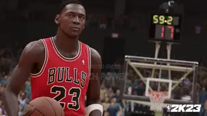 Nba 2k23 PC Game