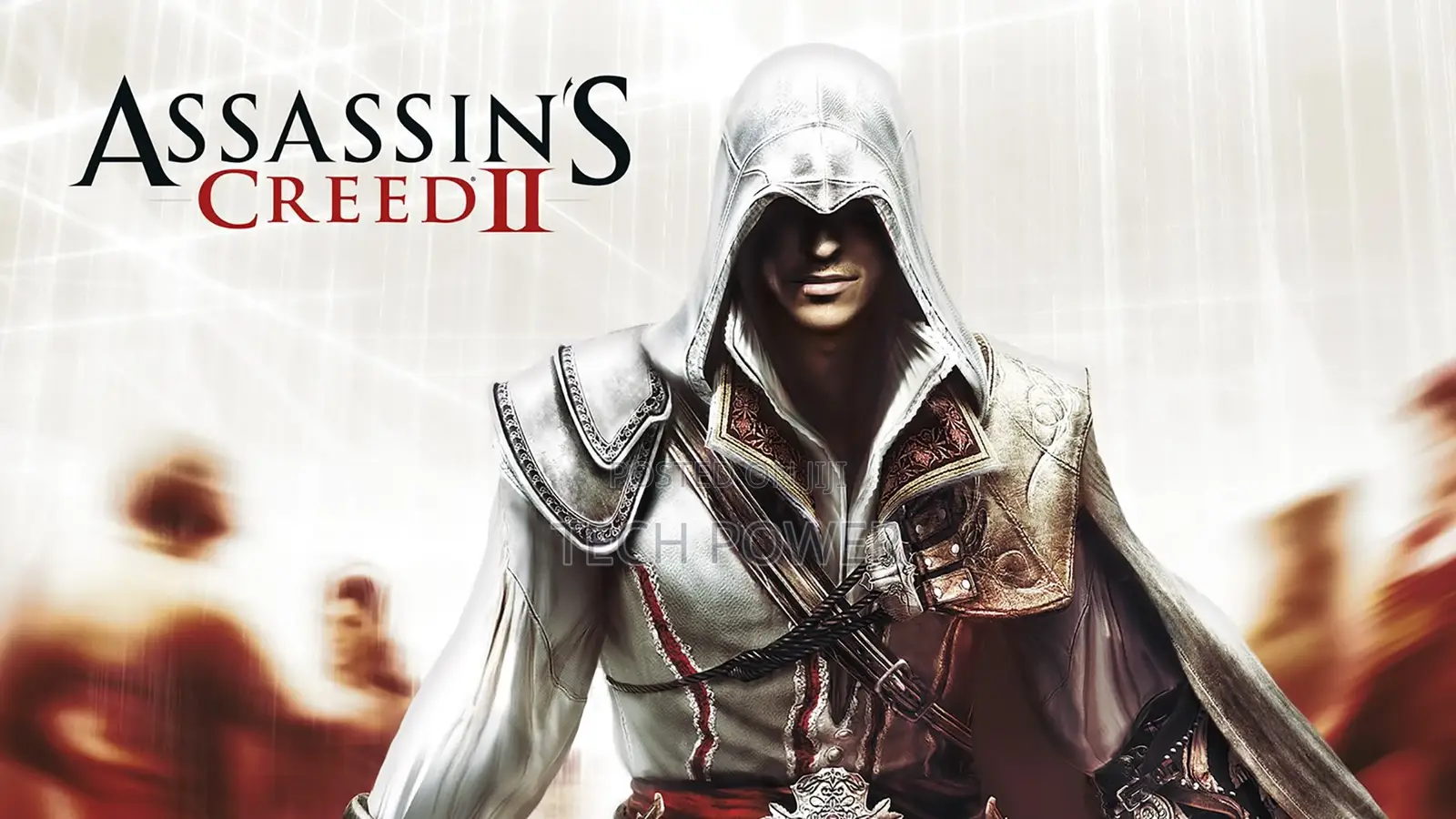 Assassin's Creed 2 Pc