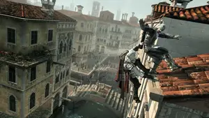 Assassin's Creed 2 Pc