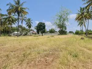 Plot Heka Moja at Kigamboni Kidete
