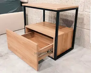 Bed Side Nzuri Sana