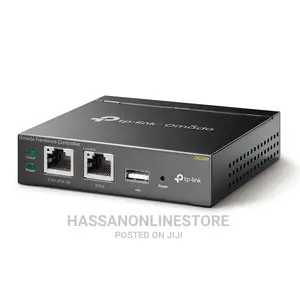 Tplink Oc200 Omada Hardware Controller