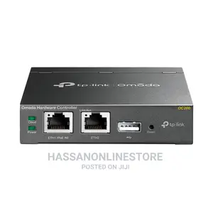 Tplink Oc200 Omada Hardware Controller