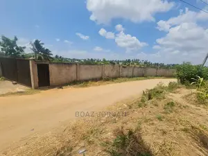 Plot Available for Sale Tsh 450 Millions at Goba Kwa Awazi