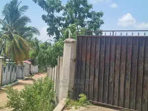 Plot Available for Sale Tsh 450 Millions at Goba Kwa Awazi