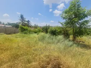 Plot Available for Sale Tsh 450 Millions at Goba Kwa Awazi
