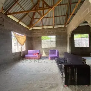 3bdrm House in Mbweni Ubungo, Kinondoni for Sale