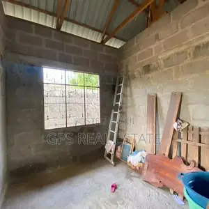 3bdrm House in Mbweni Ubungo, Kinondoni for Sale