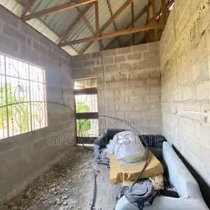3bdrm House in Mbweni Ubungo, Kinondoni for Sale
