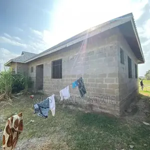3bdrm House in Mbweni Ubungo, Kinondoni for Sale