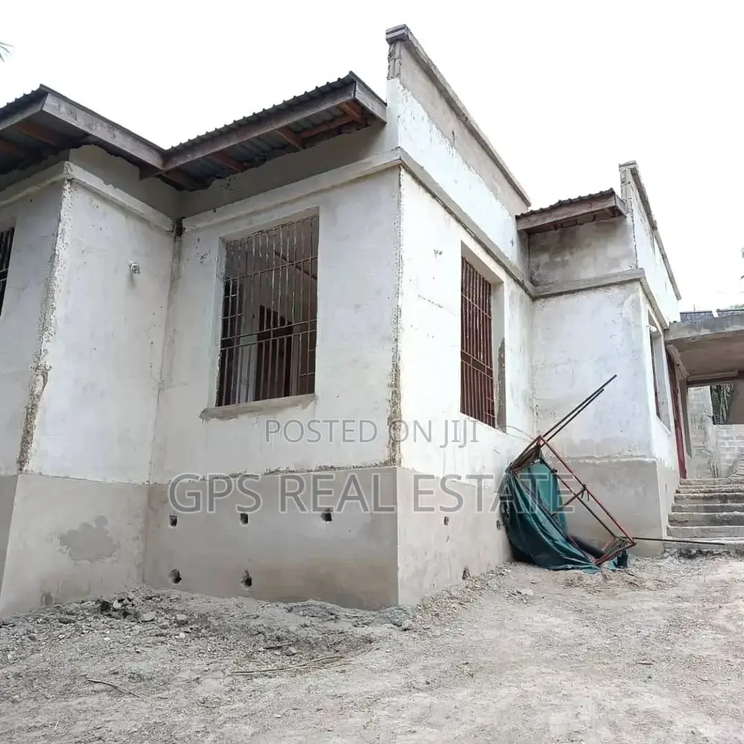 3bdrm House in Kimara Korogwe, Kinondoni for Sale