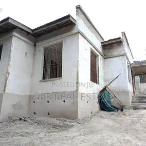 3bdrm House in Kimara Korogwe, Kinondoni for Sale