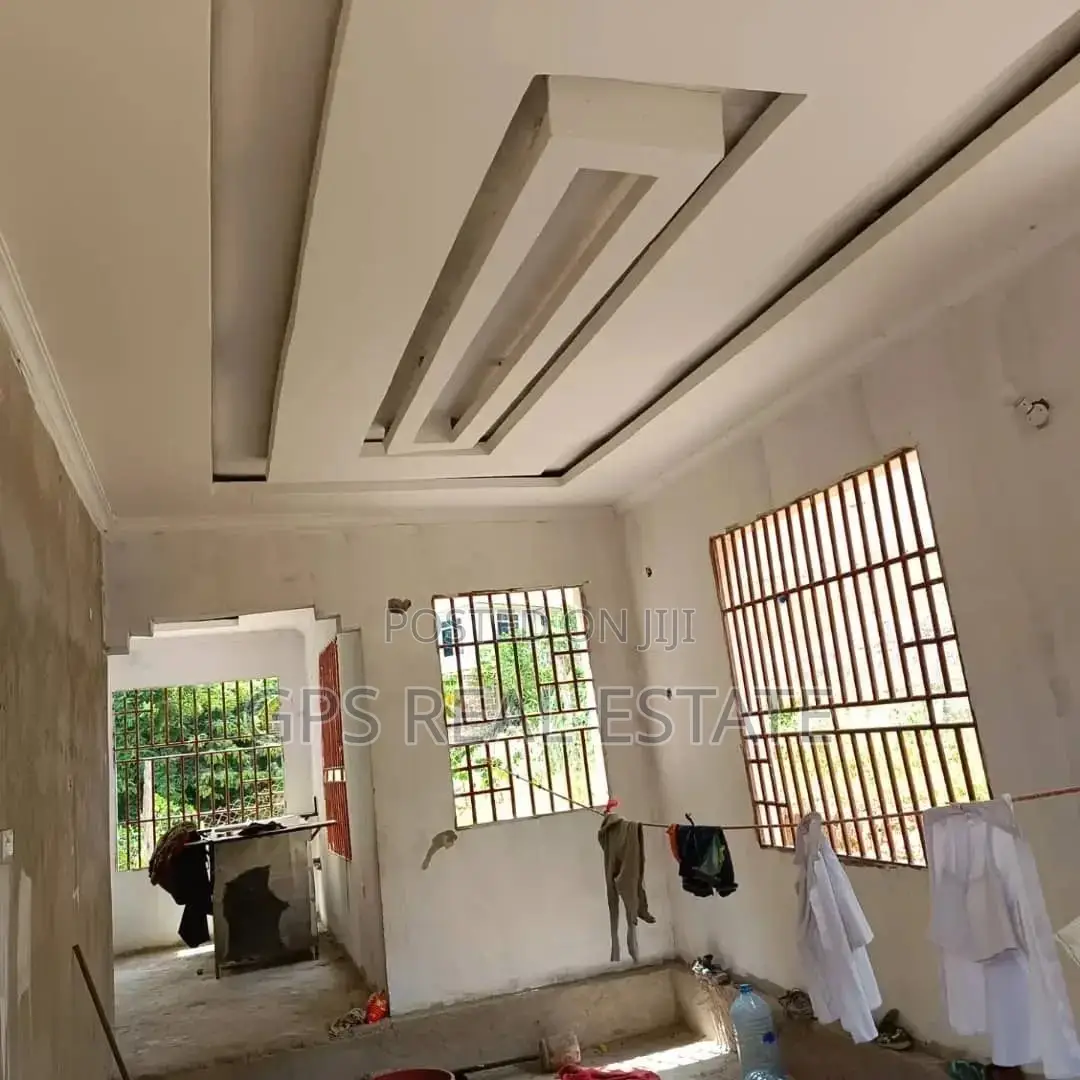 3bdrm House in Kimara Korogwe, Kinondoni for Sale