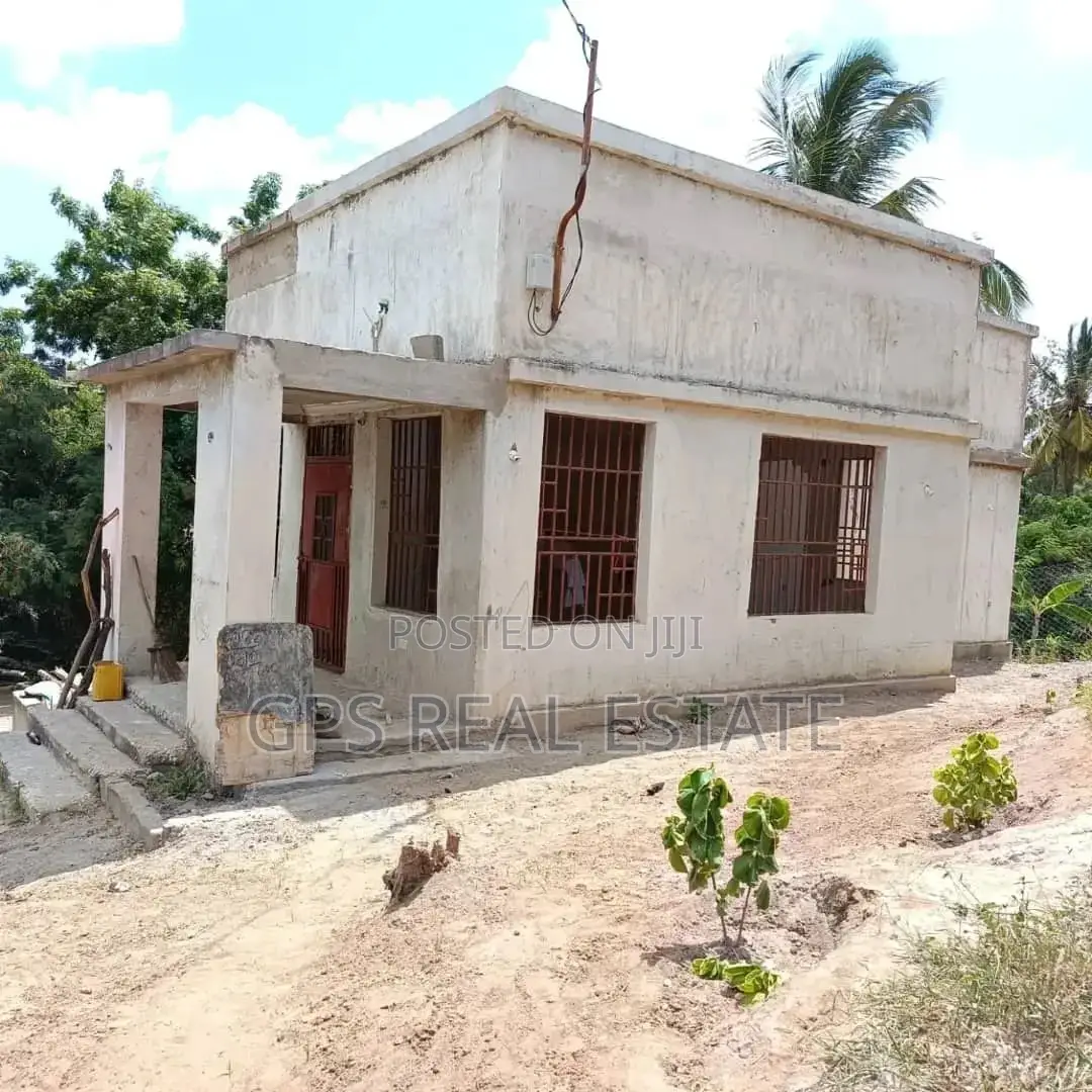 3bdrm House in Kimara Korogwe, Kinondoni for Sale