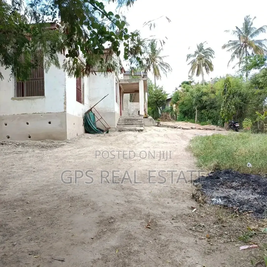3bdrm House in Kimara Korogwe, Kinondoni for Sale