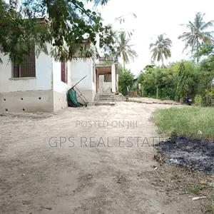 3bdrm House in Kimara Korogwe, Kinondoni for Sale