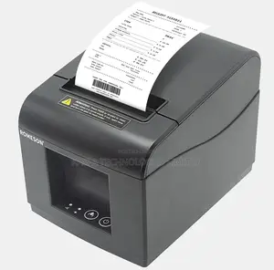 80mm Pos Printer - Kt230eu