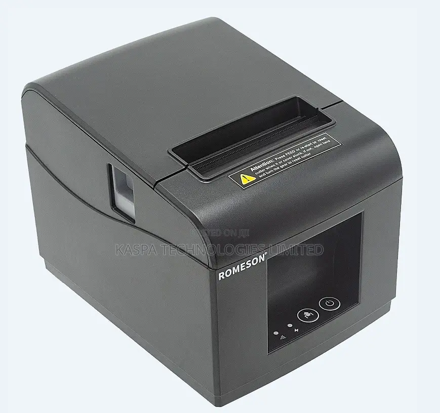 80mm Pos Printer - Kt230eu