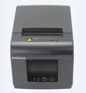 80mm Pos Printer - Kt230eu