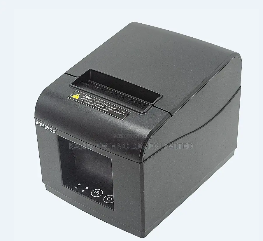 80mm Pos Printer - Kt230eu