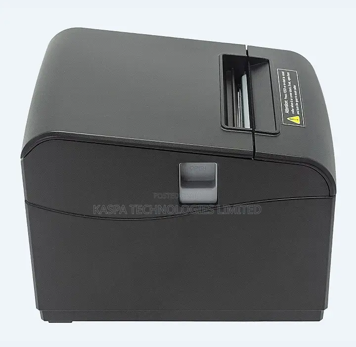 80mm Pos Printer - Kt230eu