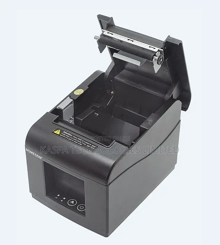 80mm Pos Printer - Kt230eu