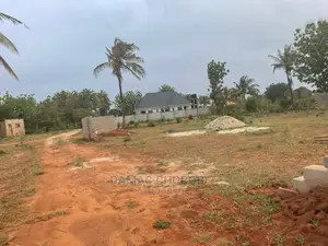 Viwanja Bora Kwa Makazi Viwanja Vimepimwa Loction Kigamboni