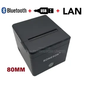 Thermal Receipt Printer - 80mm