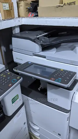 Photocopy Machine Ricoh Mp 4002sp