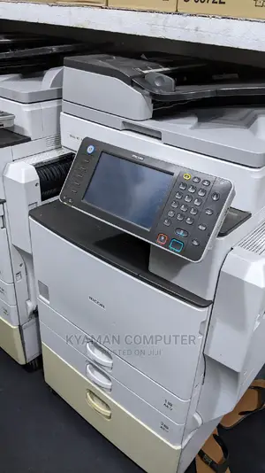 Photocopy Machine Ricoh Mp 4002sp