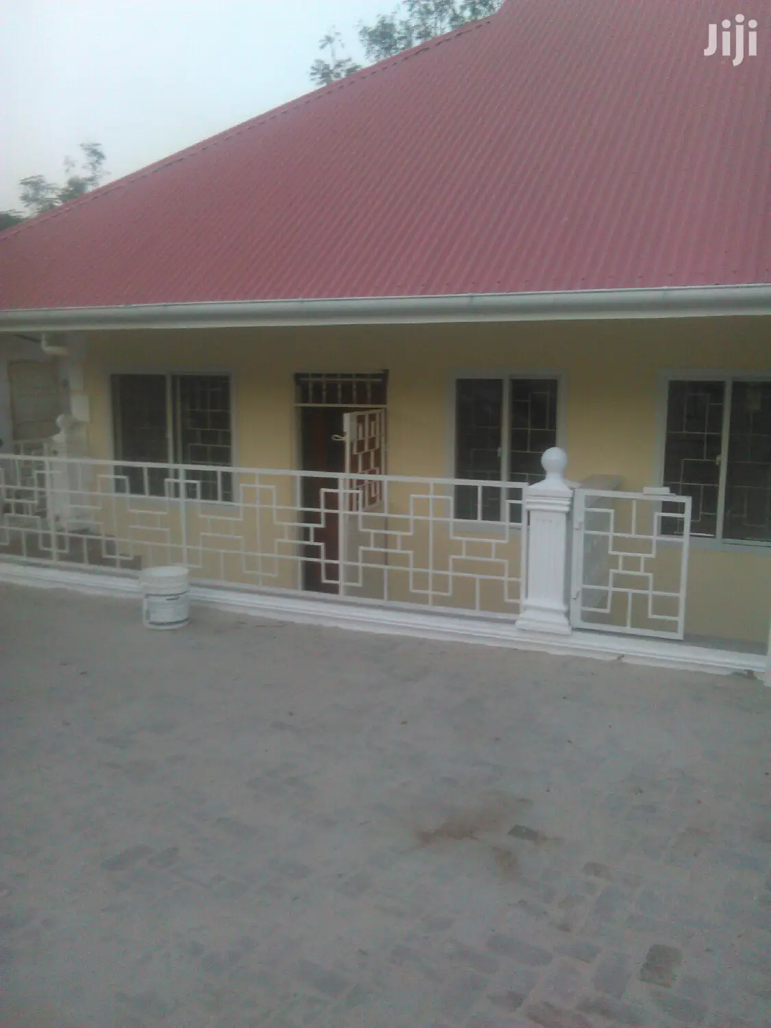 Furnished 1bdrm House in Kinondoni for rent