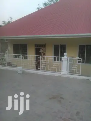 Furnished 1bdrm House in Kinondoni for rent