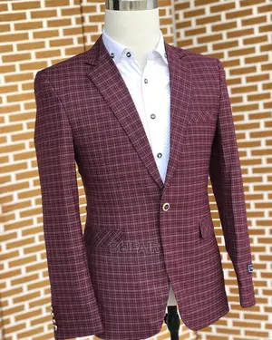 Makoti Ya Suti (Blazers)