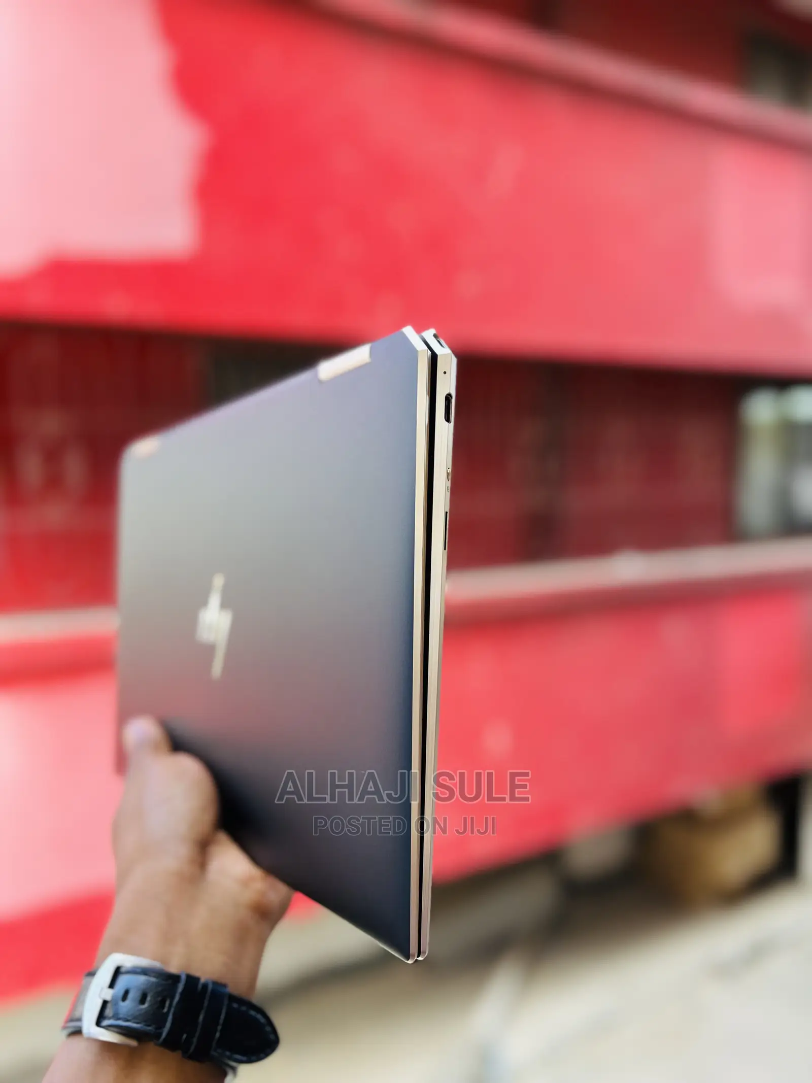 New Laptop HP Spectre 13 16GB Intel Core I5 SSD 1T