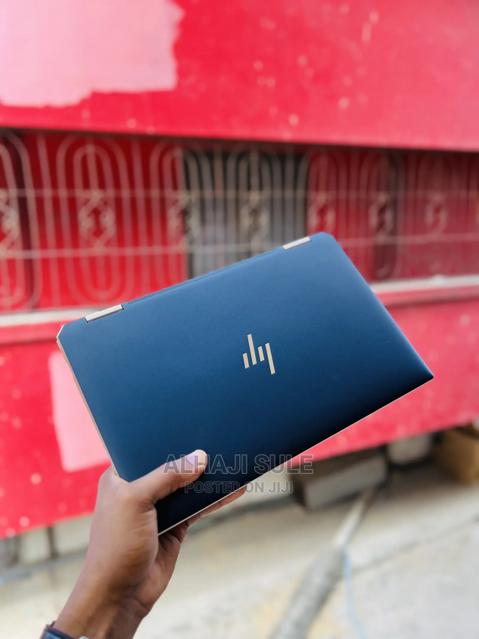 New Laptop HP Spectre 13 16GB Intel Core I5 SSD 1T