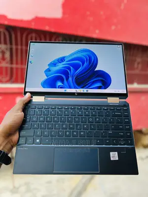 New Laptop HP Spectre 13 16GB Intel Core I5 SSD 1T