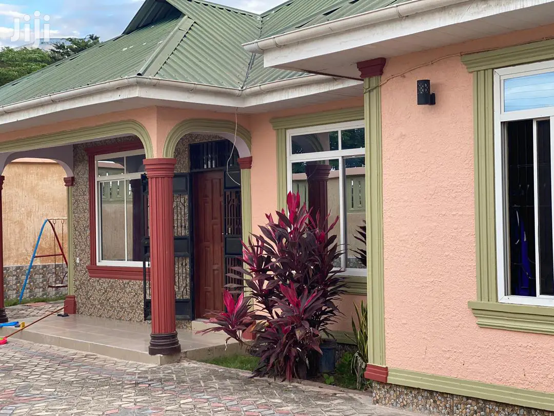 3bdrm House in Kinondoni for rent