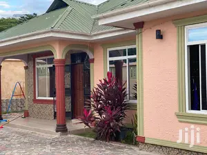 3bdrm House in Kinondoni for rent