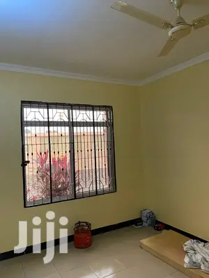 3bdrm House in Kinondoni for rent