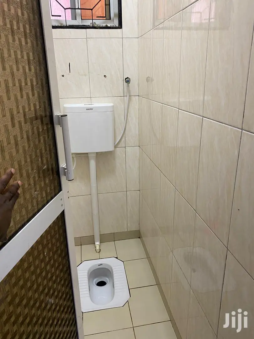 3bdrm House in Kinondoni for rent