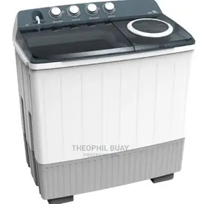 Hisense Washing Machine (W160)Kg 16